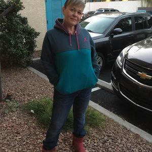 Meet your Posher, Christine